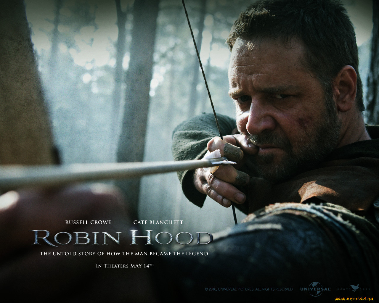 robin, hood, 2010, , 